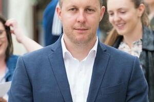 Đukić Zekoviću: Ovo je borba za svakog građanina, a ne za svakog...