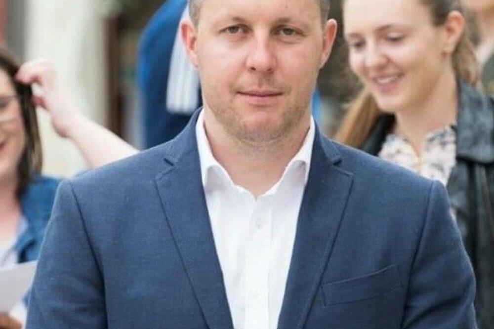 Đukić, Foto: Privatna arhiva