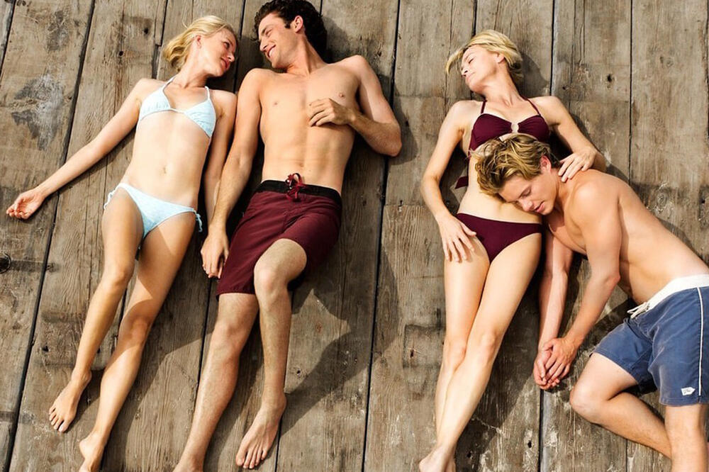 Film “Savršene majke”