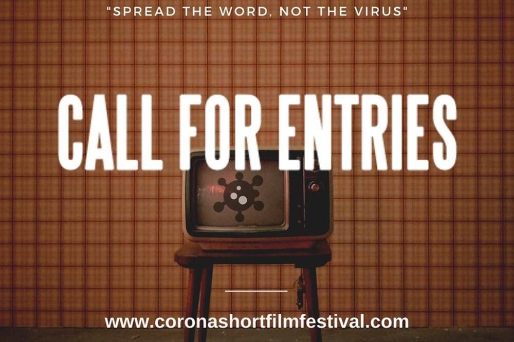 Corona Short Film Festival, Foto: Promo