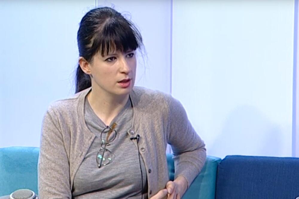 Popović Samardžić, Foto: Shutterstock