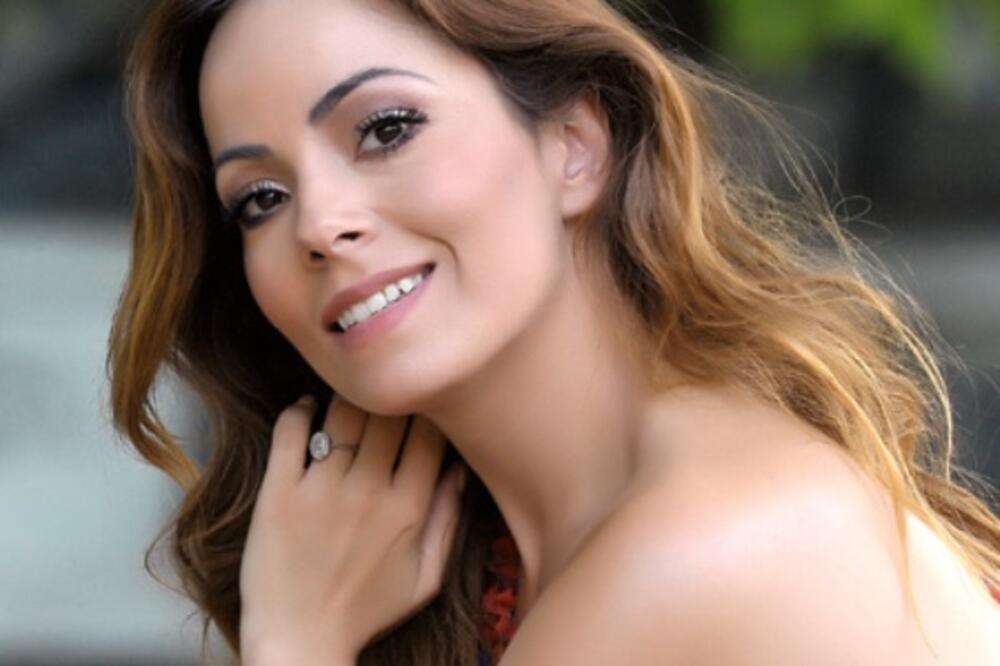 Nina Žižić, Foto: Nina Žižić