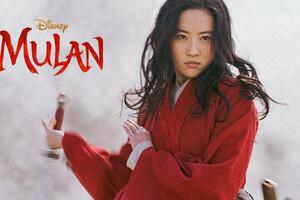 Projekcija filma "Mulan" će se održati ovog ljeta