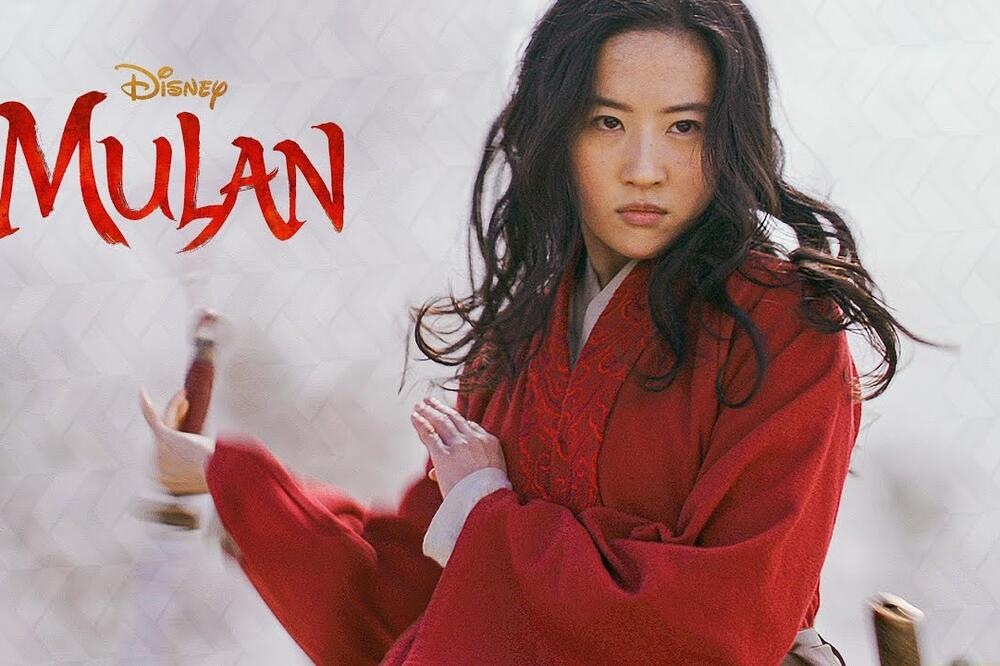 Mulan, Foto: Promo