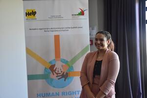 URA: Romima imperativ da bude obrazovanje