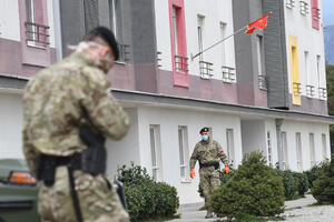 Belgijski nedjeljnik: Crna Gora objavila imena i adrese osoba za...