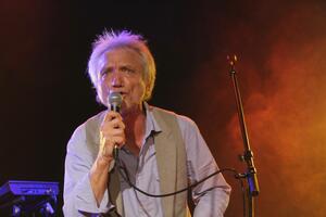 Darko Rundek ima novi singl