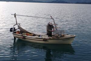 Zabrana sportsko-rekreativnog ribolova ogorčila primorce