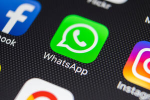 WhatsApp: Poruku možete proslijediti ograničen broj puta