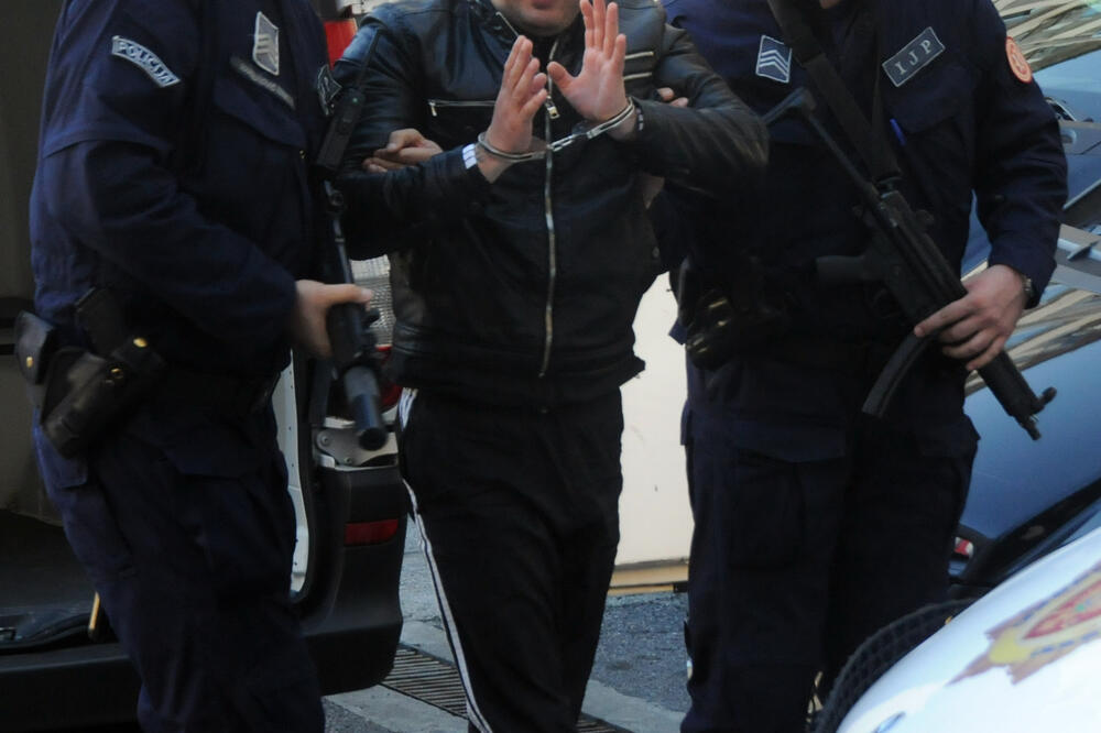 Radoslav Gile Stanišić, Foto: Luka Zeković