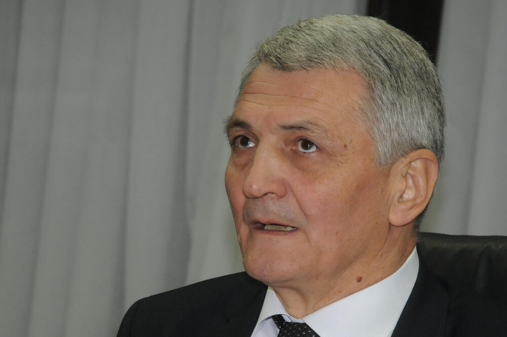 Po kojim uslovima je izdata fabrika: Perišić, Foto: Luka Zeković