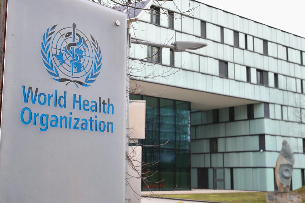 Predsjednik SAD je zaprijetio da će obustaviti finansijske doprinose SZO, Foto: Who.int