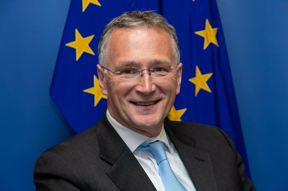 Predsjednik Evropskog istrazivackog savjeta Mauro Ferari podnio  ostavku, Foto: BETA