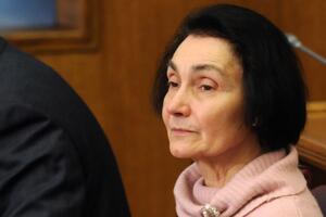 Preminula Jelisava Kalezić