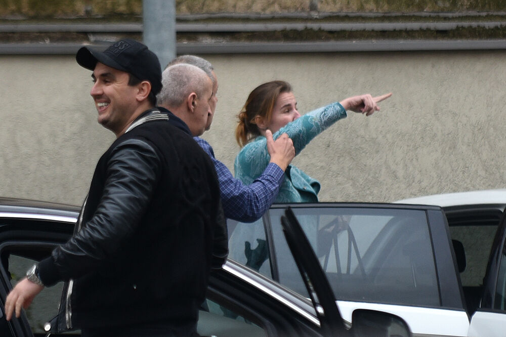 Radoslav Gile Stanišić, Foto: Boris Pejović