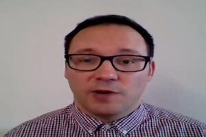 Sardelić: Teško je davati prognoze, važno je pandemiju shvatiti...