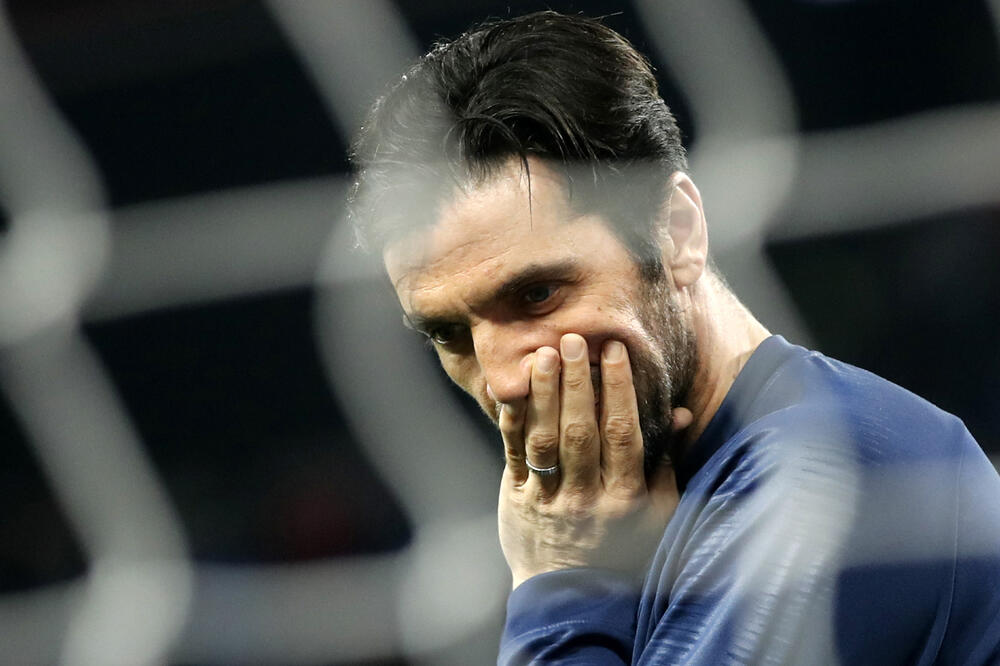 Bufon, Foto: Christophe Ena