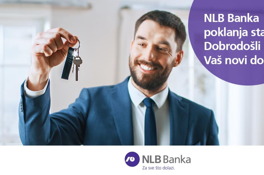 Nagradna igra, Foto: NLB banka