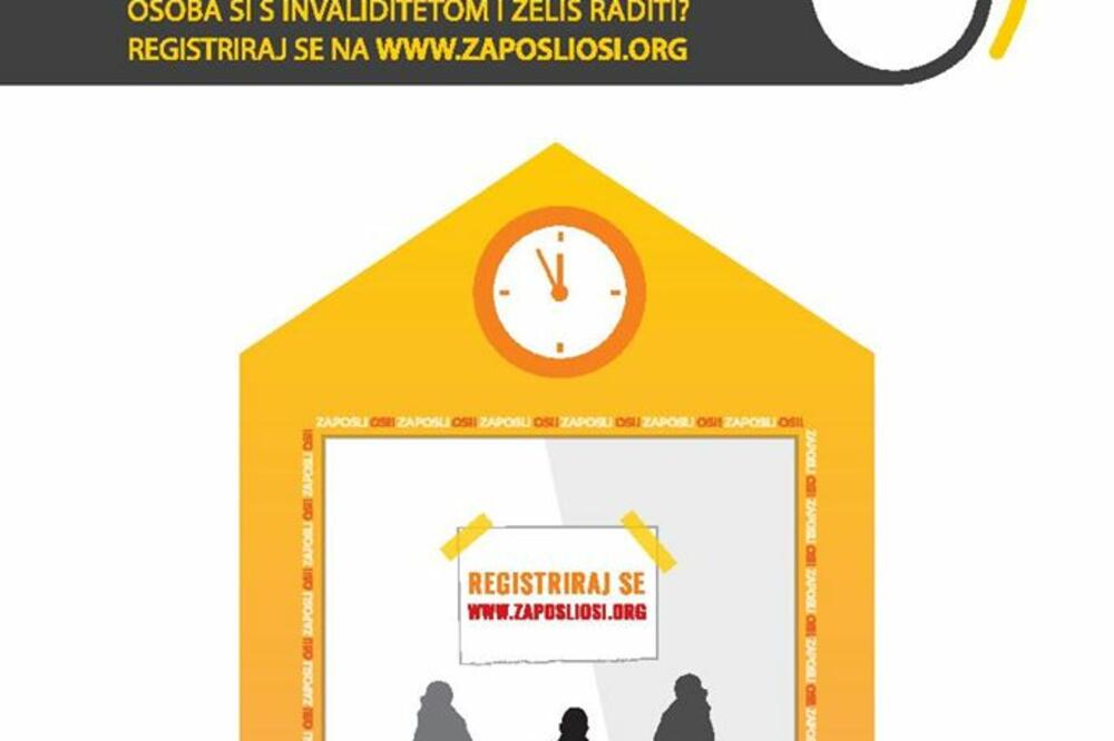 Kampanja za poboljšanje položaja OSI