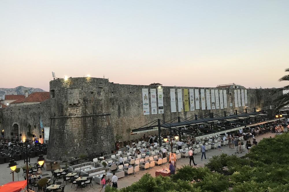Stari  grad, Foto: Vuk Lajović