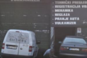 NKT: Vulkanizeri da omoguće fizičku distancu građana i obustave...