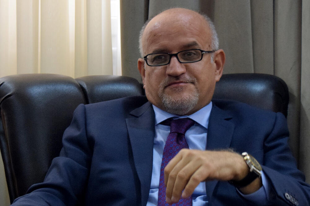 Darmanović, Foto: Luka Zeković