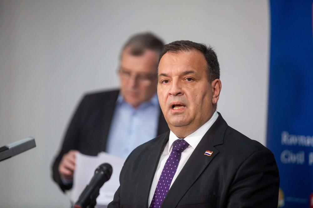 Beroš, Foto: BETAPHOTO