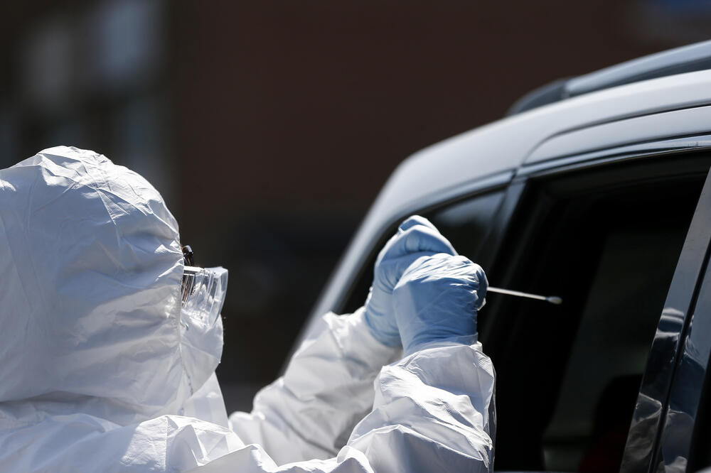 Ilustracija, Foto: AP