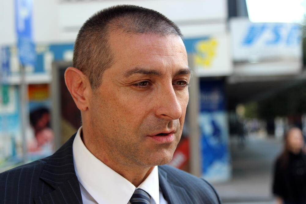 Marković, Foto: Filip Roganovic