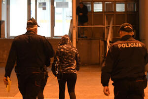 Podgorica: Tužioci naložili policiji da uhapsi i privede više od...