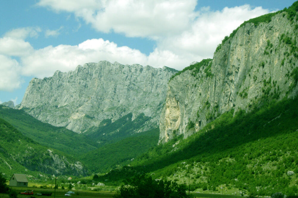 Kompleks Dragišnice, Foto: Svetlana Mandić