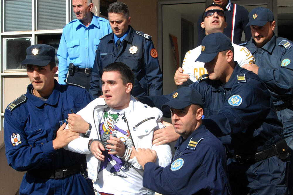 Radoslav i Vidoje Stanišić (arhiva), Foto: Vesko Belojevic