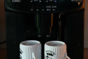 Vlada zabranila rad svih vrsta aparata za kafu