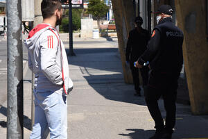 Sve najbitnije - Crna Gora i koronavirus