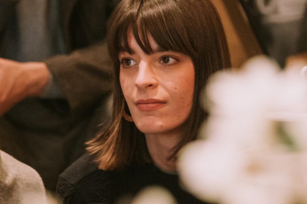 Marija Ćurić, Foto: Samir Cerić Kovacević