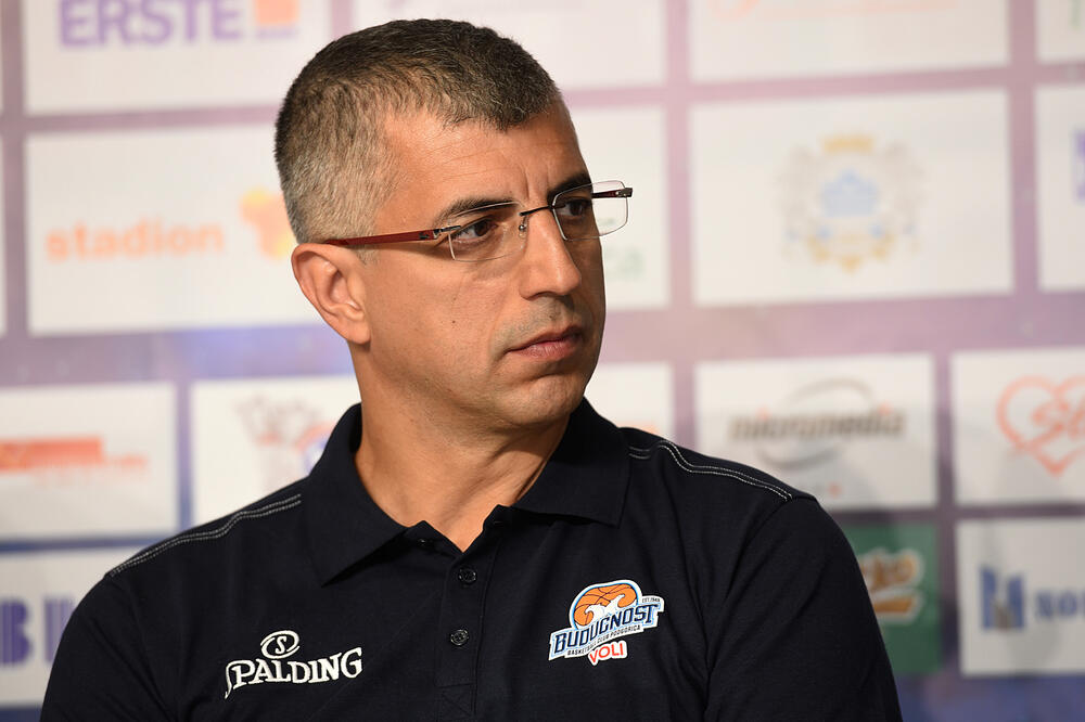 Pajović, Foto: Savo PRELEVIC