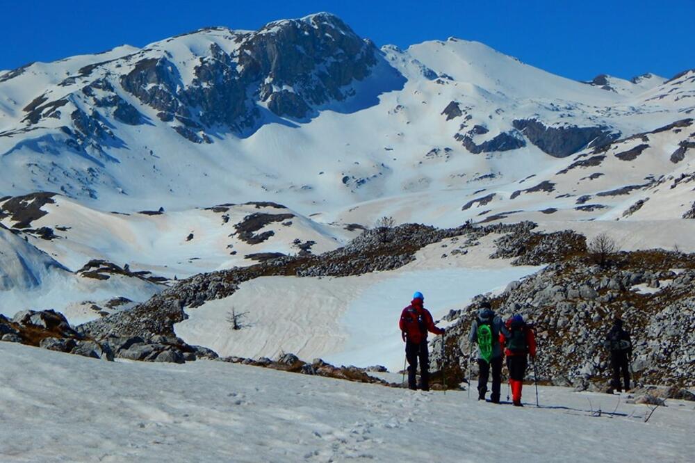 Sinjajevina, Foto: Građanski pokret sačuvajmo Sinjajevinu