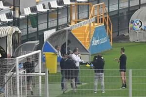 Da li je Ronaldo privilegovan u Portugalu?