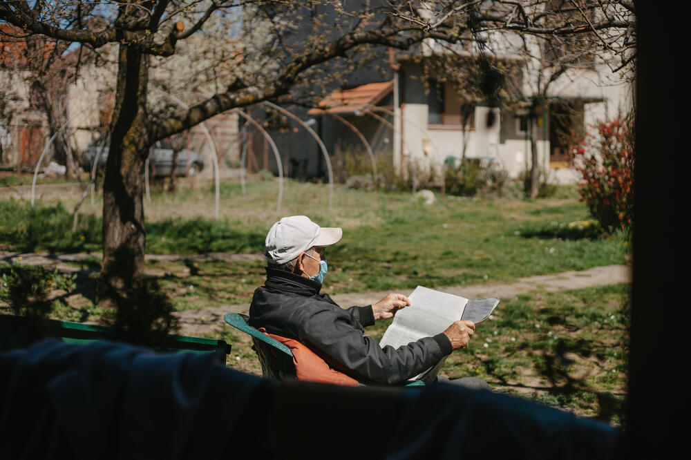 Ilustracija, Foto: Shutterstock