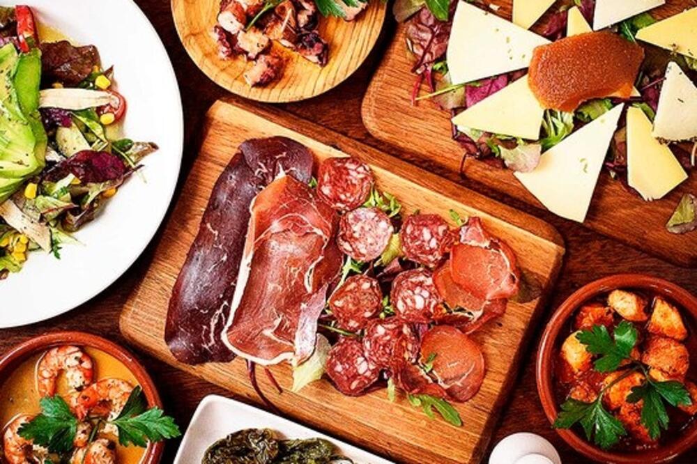 U pet slučajeva hrana stavljena van prometa (Ilustracija), Foto: Shutterstock