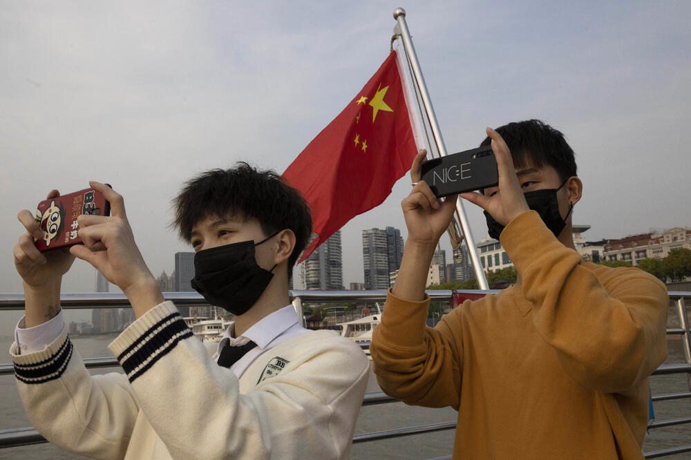 Kina pojačava mjere u strahu od drugog talasa zaraze, Foto: AP