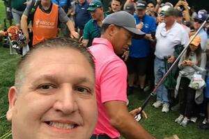 Slavni sportista na sudu zbog "selfija"