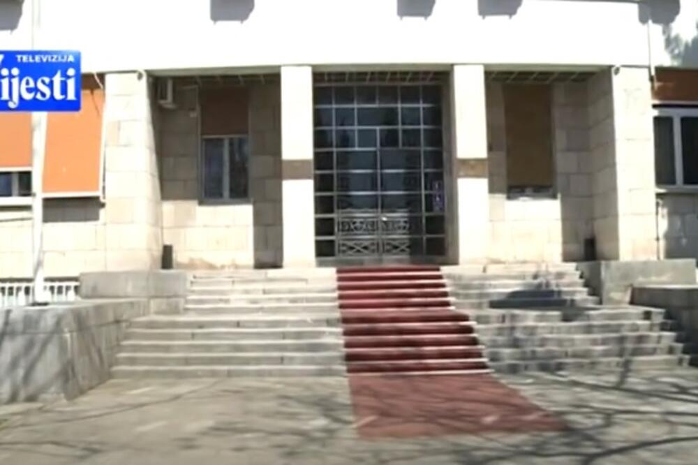 Skupština Crne Gore, Foto: Screenshot/TV Vijesti