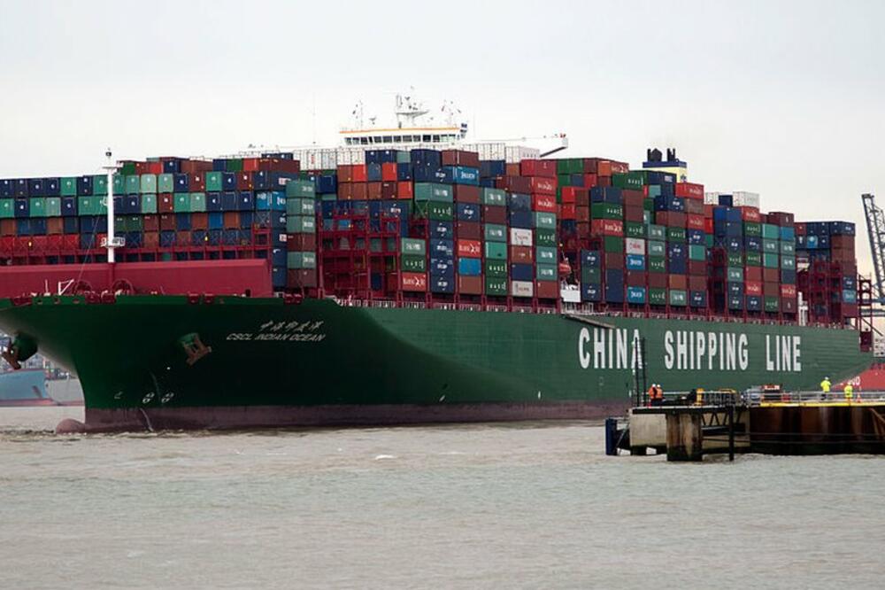 Koronavirus je zaustavio mnoge globalne pošiljke, Foto: Getty Images