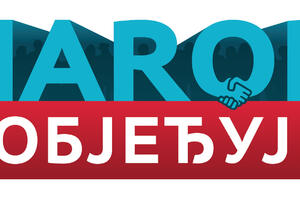 Građanska lista "Narod pobjeđuje" iz Tivta: Teret krize mora...