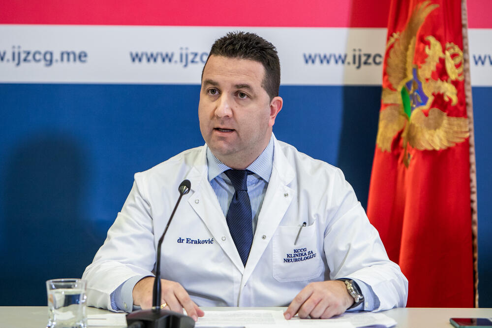 Eraković, Foto: PR Centar