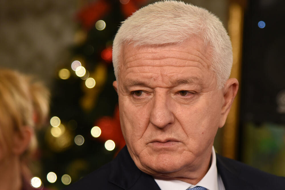 Marković, Foto: Luka Zeković