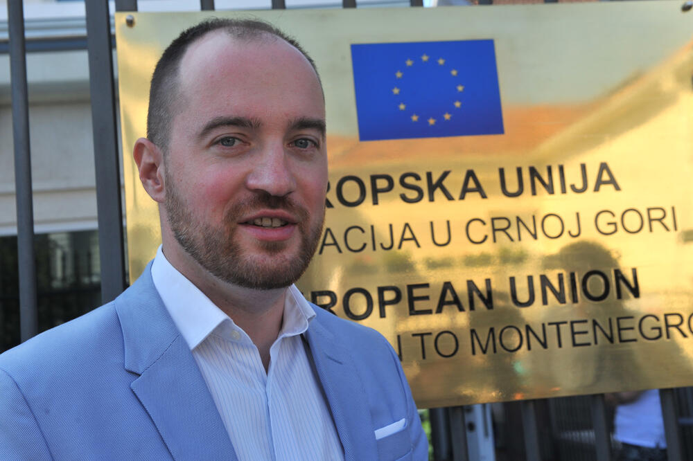 Stanić, Foto: Savo Prelević