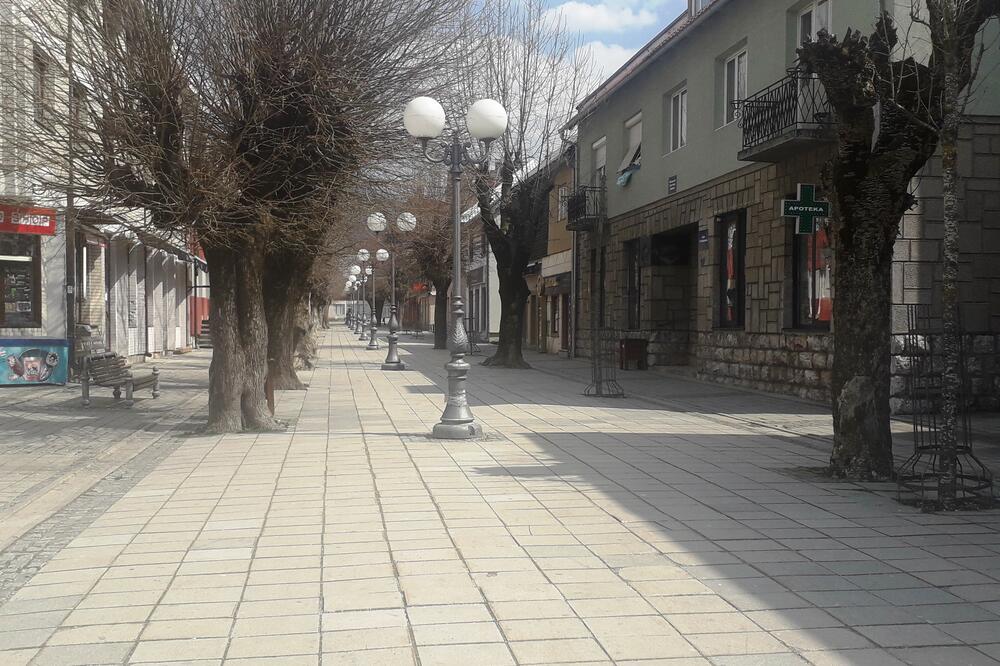 Kolašin, Foto: Dragana Šćepanović