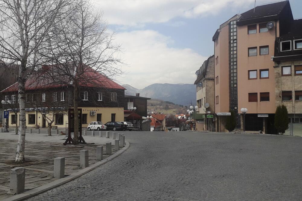 Kolašin, Foto: Dragana Šćepanović